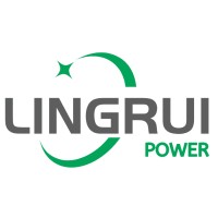 LingRui Power logo - Similar company to Celtic Composites Ltd
