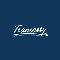 Tramessy logo - Similar company to Reon Group