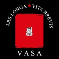 VASA ITB logo - Similar company to Inddes-Itb