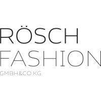 Rösch Fashion GmbH & Co. KG logo - Similar company to Gebrüder Conzelmann Gmbh & Co. Kg