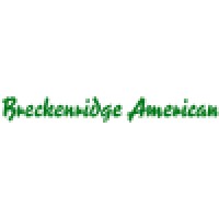 Breckenridge American