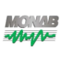 MONAB Instalações Elétricas logo - Similar company to Wh Engenharia