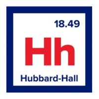 Hubbard-Hall Inc. logo - Similar company to Proplate™