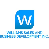 Williams Sales and Business Development logo - Similar company to Micro Estimating Systems, Inc