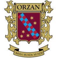 Orzan logo - Similar company to Eas- Executive Accommodation And Corporate Event Services