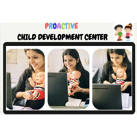 Proactive Child Development Center logo - Similar company to Amit Engineers