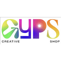 Gyps Creative Shop logo - Similar company to Gyps 360