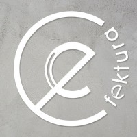 Efektura sp. z o.o. logo - Similar company to Orangeanimation Sp. Z O.O.