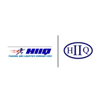 HIIQ Logistics L.L.C logo - Similar company to Delicon Logistics Solutions