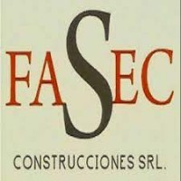 Fasec Construcciones SRL logo - Similar company to Ader Construcciones