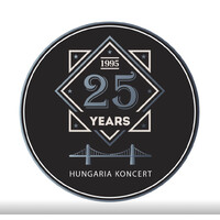 Hungaria Concert Ltd logo - Similar company to Erasmus Student Network Elte | Esn Elte