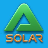 Advanced Solar logo - Similar company to Nexem
