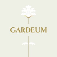 GARDEUM logo - Similar company to Paloma Spirits