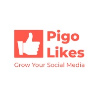 Pigo Likes logo - Similar company to Social Proofy