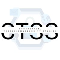 ACJS_ Cybercrime, Terrorism, & Security Studies logo - Similar company to Wild River Adventures