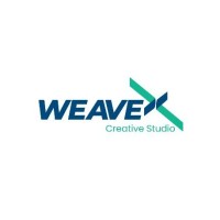 Weavex Creative Studio logo - Similar company to Zack Marsh Design