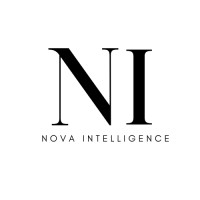 Nova Intelligence logo - Similar company to With Your Design بتصميمك