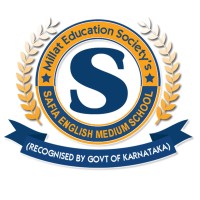 Safia High School logo - Similar company to Sky School