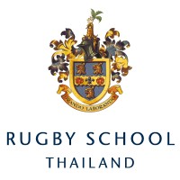 Rugby School Thailand logo - Similar company to Personal Change Systems Llc