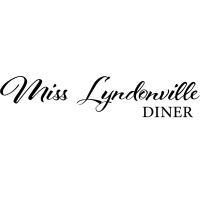 Miss Lyndonville Diner logo - Similar company to I&D Food