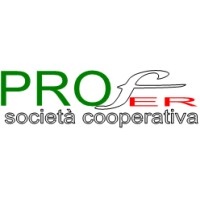 Profer logo - Similar company to Proffer