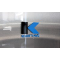 Krefting & CO AS logo - Similar company to Relationsales