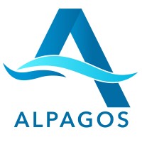 ALPAGOS logo - Similar company to Hub Technology