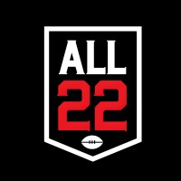 ALL22 Global Scouting logo - Similar company to Dexfreight