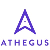 Athegus GmbH logo - Similar company to Stellaris Space Adventures