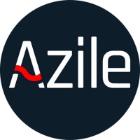 Azīle ERP logo - Similar company to Zyxan Tech