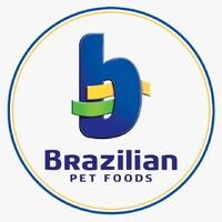 Brazilian Pet Foods logo - Similar company to Joelini