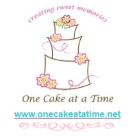 One Cake at a Time, LLC logo - Similar company to Ambrosia Events Mke