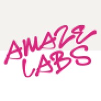 Amazelabs logo - Similar company to Amazelab