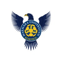 Marmara Korfball logo - Similar company to Futbolcu Platformu