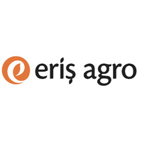 ERIS AGRO logo - Similar company to Asia Commodities Co., Ltd