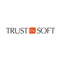 TrustInSoft logo - Similar company to Hitex Gmbh