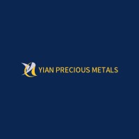 YIAN Precious Metals logo - Similar company to Red Fox Resources