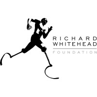 Richard Whitehead Foundation logo - Similar company to Hoss Mobility Gmbh