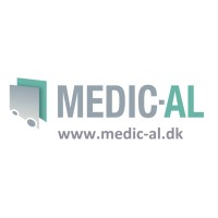 Medic-AL ApS logo - Similar company to Spring Mobility