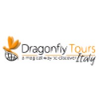 Dragonfly Tours Italy logo - Similar company to Phd Travel