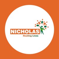 Nicholas Healthcare logo - Similar company to Renux