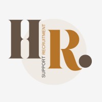 HR Support Recruitment logo - Similar company to Helpix-It Solutions