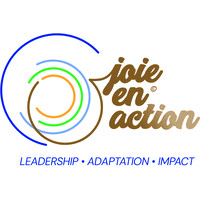 Joie en Action logo - Similar company to Tedxagroparistech