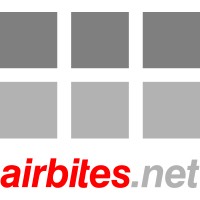 Airbites Ukraine logo - Similar company to Polistar Llc