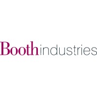 Booth Industries International logo - Similar company to Avingtrans