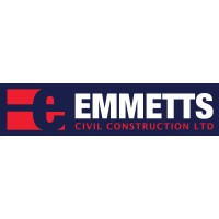 EMMETTS CIVIL CONSTRUCTION LIMITED logo - Similar company to Simon Construction