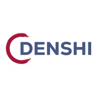 DENSHI logo - Similar company to Techcheffs
