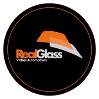 Real Glass logo - Similar company to Real Ônibus