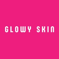 Glowy Skin logo - Similar company to Send El-Djazaïr