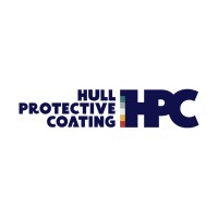 HPC HULL PROTECTIVE COATING logo - Similar company to Francu Group